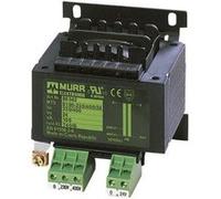 Murrelektronik 86328 Transformateur de sécurité 1 x 230 V, 400 V 1 x 24 V/AC 500 VA G