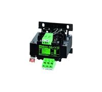 Murrelektronik 86341 Transformateur de sécurité 1 x 230 V/AC, 400 V/AC 1 x 24 V/AC 63 VA