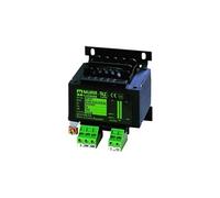 Murrelektronik 86342 Transformateur de sécurité 1 x 230 V/AC, 400 V/AC 1 x 24 V/AC 100 VA
