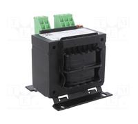 murrelektronik Murrelektronik Transformateur MTS 100VA 86348 Quantité:1