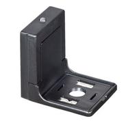 murrelektronik murrelektronik Adaptateur antiparasite 3124033 18 mm 24 VCC 100 VA Quantité:1
