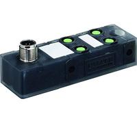 Murrelektronik stay 8000-84160-0000000 Exact8, 4xM8 4 broches