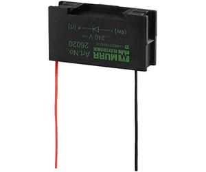 Murrelektronik stay connected 20033 Module de Blocage Universel