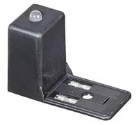 Murrelektronik stay connected 3124248 Module antiparasite de Valve BI-11 mm