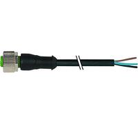 Murrelektronik stay connected 7000-12221-6142000 M12 Femelle 0°