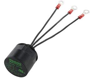 Murrelektronik stay connected Module de Suppression du Moteur 23141.