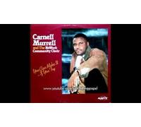 Murrell, Carnell - You Can Make It If You Try