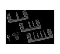 murrplastik murrplastik Passe-câble KDL/E 16/8 noir Quantité:1