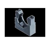 murrplastik murrplastik Support universel UH 21 M25/P21 noir Quantité:100
