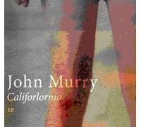 John Murry – Califorlornia – CD – Sony
