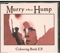 Murry the Hump - The Colouring Book E.P. [Import]