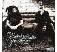 Murs & 9th Wonder - Forever