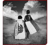 Murs & 9th Wonder - The Final Adventure [Import]