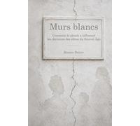 Murs blancs: Comment le plomb a façonné les décisions des élites des Temps modernes