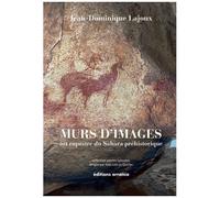 Murs D'images - Art Rupestre De La Tassili-N-Ajjer