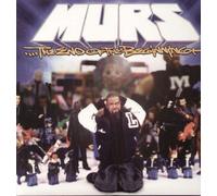 Murs - End of the Beginning