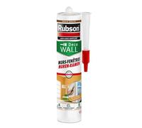 Murs et Fenêtres - Rubson - 280 ml, Brun