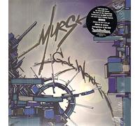 Murs - God's Work/Def Cover [Import]