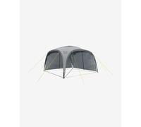 Tonnelle Outwell Event Lounge L Side Wall zip Couleur: gris