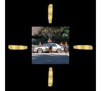 Murs - Love & Rockets 3:16 (The Emancipation) [Compact Discs]