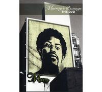Murs – Murray's Revenge – DVD – Zone 1 – The Orchard