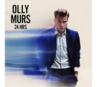Olly Murs – 24 Hrs – Import (RCA)