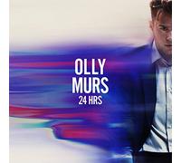 Murs, Olly – 24 Hrs – Édition Deluxe – Import – RCA