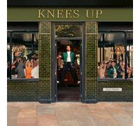Murs, Olly – Knees Up – CD – Mediabook Deluxe (avec titres bonus)