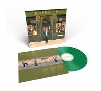 Murs, Olly - Knees Up (Transparent Green Lp)
