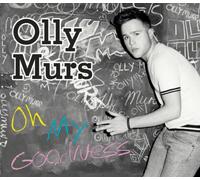 Murs,Olly - Oh My Goodness [Import]
