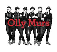 Olly Murs – Olly Murs – CD
