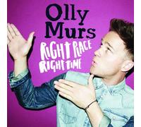 Murs, Olly - Place Right. -2tr [Import]