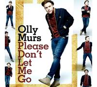 Murs, Olly - Please Don't Let Me Go [Import]