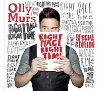 Murs, Olly - Right Place.. -Deluxe-