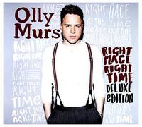 Murs, Olly - Right Place. -Deluxe [Import]