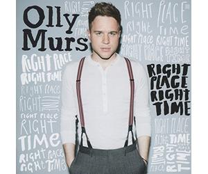Murs,Olly - Right Place Right Time