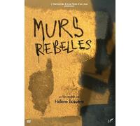 MURS REBELLES, 50 ANS DE MURS CORSES