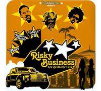 Murs - Risky Business [Import]