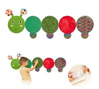 Murs Sensoriels Chenille | Panneaux Sensoriels | Tapis Sensoriels | Indispensables pour Salle Sensorielle | Équipement Sensoriel | Jouets Sensoriels | Carrés Sensoriels | Mur Chenille