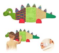 Murs Sensoriels Dino | Panneaux Sensoriels | Tapis Sensoriels | Indispensables pour Salle Sensorielle | Équipement Sensoriel | Jouets Sensoriels | Carrés Sensoriels | Mur Dino | Texturés Dino |