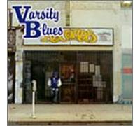 Murs - Varsity Blues [Import]