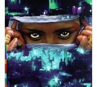 Mursal, Maryam - Journey