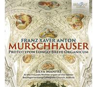 Edel – Murschhauser: Prototypon Longo-Breve Organicum