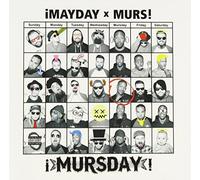 MURSDAY [Explicit] by Mayday X Murs (2014-06-10)