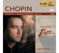 Mursky,Eugene - Chopin: Edition Vol.6 (Nocturn
