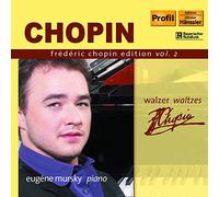 Mursky,Eugene - Walzer