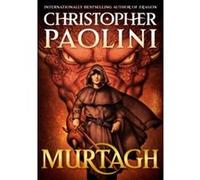 Murtagh Christopher Paolini (Auteur)