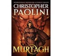 Christopher Paolini – Murtagh – Roman – Broché