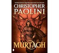 Murtagh: Deel 5 Erfgoed-serie