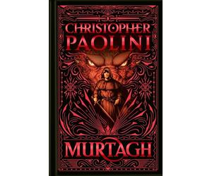 Murtagh: Deluxe Edition: The World of Eragon